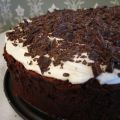 Mississippi Mud Pie