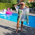 Grattis Sverige på Nationaldagen! Poolhäng och[...]