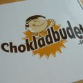 Choklad med chokladbud kan det vara något?
