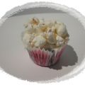 Popcorn Cupcakes