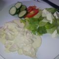 Dagens smidiga LCHF-kyckling!