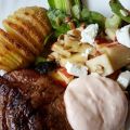 Så mycket gott till grillat