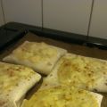 Räkwrap