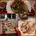 Årets julbord 2013