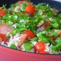 Korvrisotto