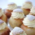 Klassiska semlor
