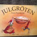 Julgröten