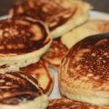 American Pancakes
