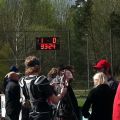 3 poäng! Svinkallt!