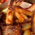 Home fries