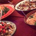Meze de Falafel nr1