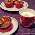 Saftiga Kanelbullemuffins