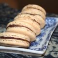 Kaffe macarones