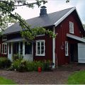 Smörmarinerade Revbensspjäll