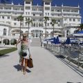 Lyxig långweekend till Malaga Gran hotel[...]