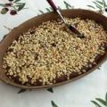 Kladdkaka the italian way...