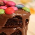 Chokladtorn