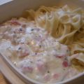 Pastasås