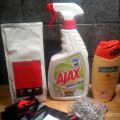 Loppi Blogbag Jul