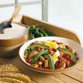 Mexikansk sallad