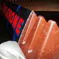 Toblerone Dark