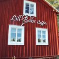 Lill-Babs caffär i Järvsö