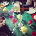 Födelsedagen