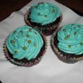 Blue raspberry