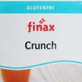 Finax glutenfria crunch müsli