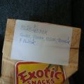 Ett stort paket