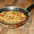 Frittata - Italiensk omelett