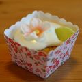 Yoghurtfrosting