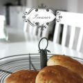 Recept tekakor - Lättbakat