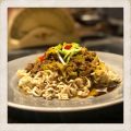 ASIATISK KÖTTFÄRSSÅS MED PANANG CURRY OCH[...]