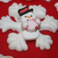 Christmas cake
