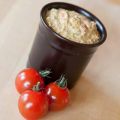 Tomat- och chilipesto