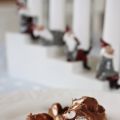 Första december och Rocky road