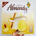 Glutenfri Almondy Lemon Mousse tårta