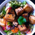 Tofu * 2