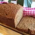 Klassisk glutenfri filmjölkslimpa