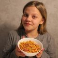 Idas pasta- & skinksås