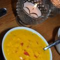 Fondue med goda såser