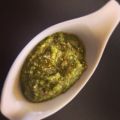 Björkpesto