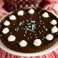 Chokladtryffelpaj