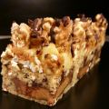 PEANUTBUTTER CUP COOKIES & CREAM SALTED CARAMEL[...]