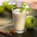 Mjölkdrink äpple/kanel