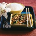 Asiatisk köttfärssås
