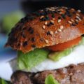 Burger.