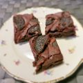 Oreobrownie