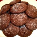 Chocolate crackles